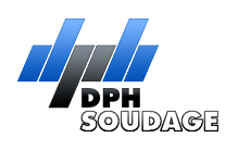 DPH Soudage