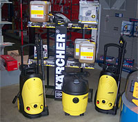 KARCHER