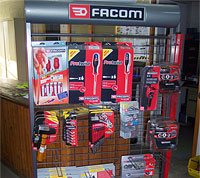 Outils FACOM